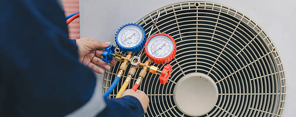 Licensed Hvac service in Cleveland, NC - JG Cool HVAC