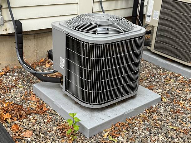 24/7 Emergency Hvac experts in Cleveland, NC