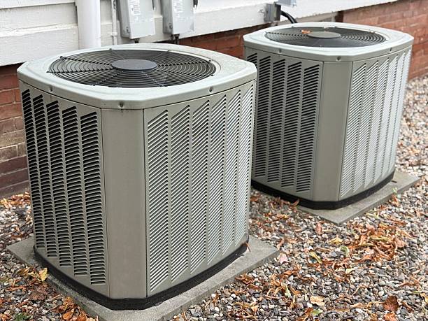 Reliable Hvac contractor in Cleveland, NC by JG Cool HVAC